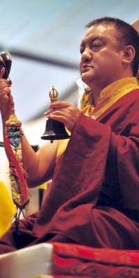 Mipham Chokyi Lodro, Chinese Tibetan Buddhist teacher, dies at age 61